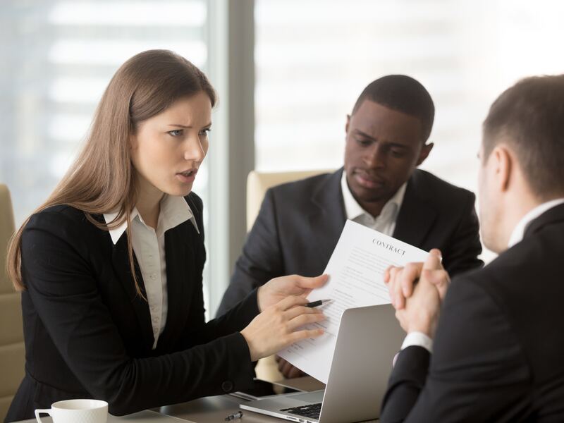 Accident Benefit Dispute Lawyer in Toronto