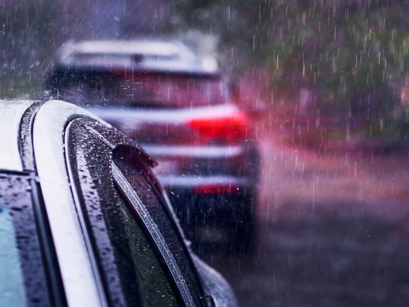 At-Fault Accident Lawyer in Toronto