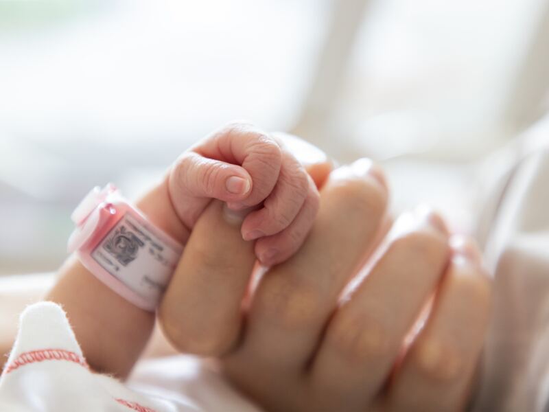 Birth Injury Lawyer in Toronto