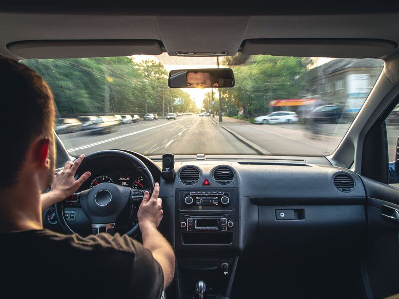 Car Accident Injury Lawyer in Toronto