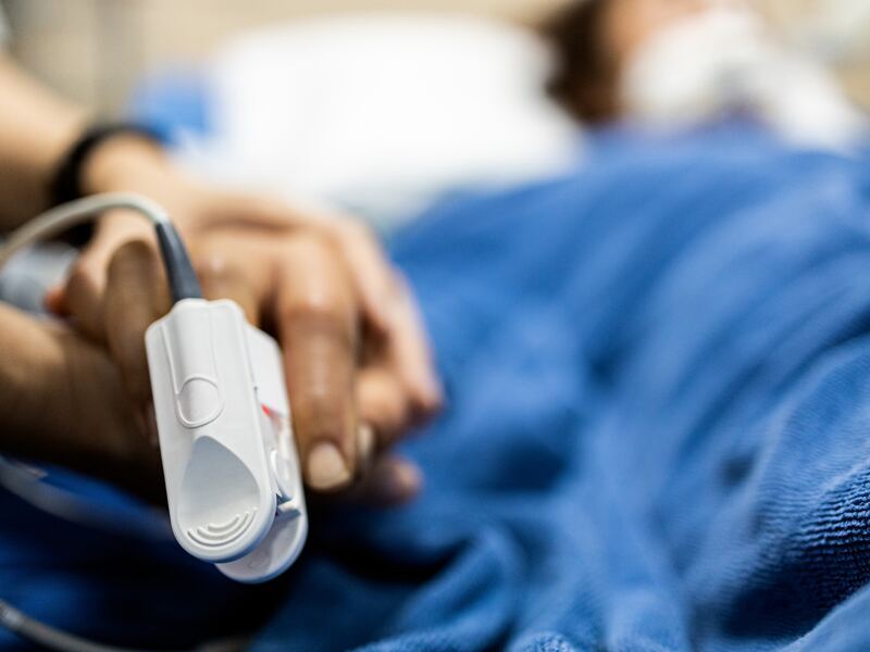 Critical Illness Lawyer Toronto