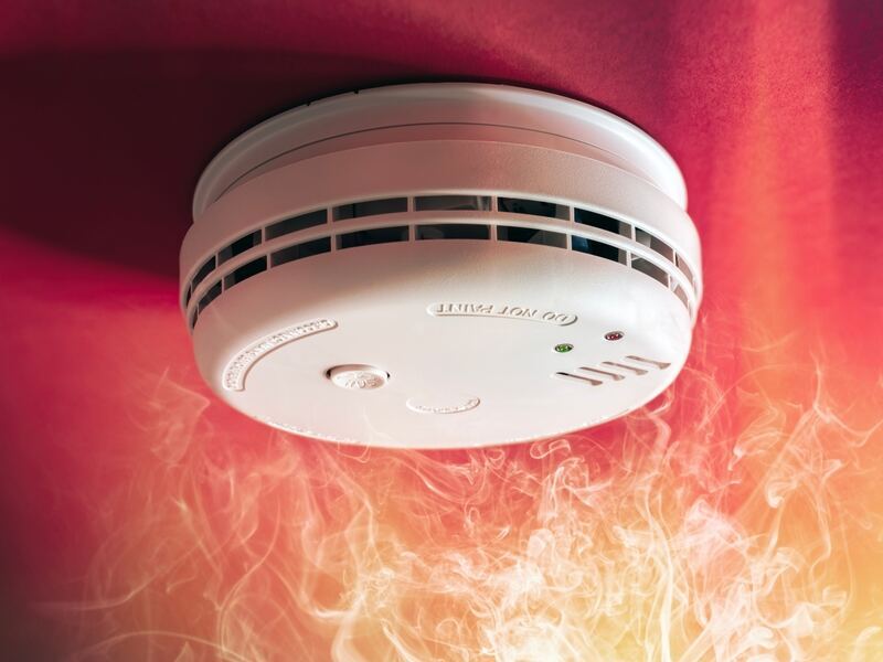 Fire Loss Damage Lawyer Toronto