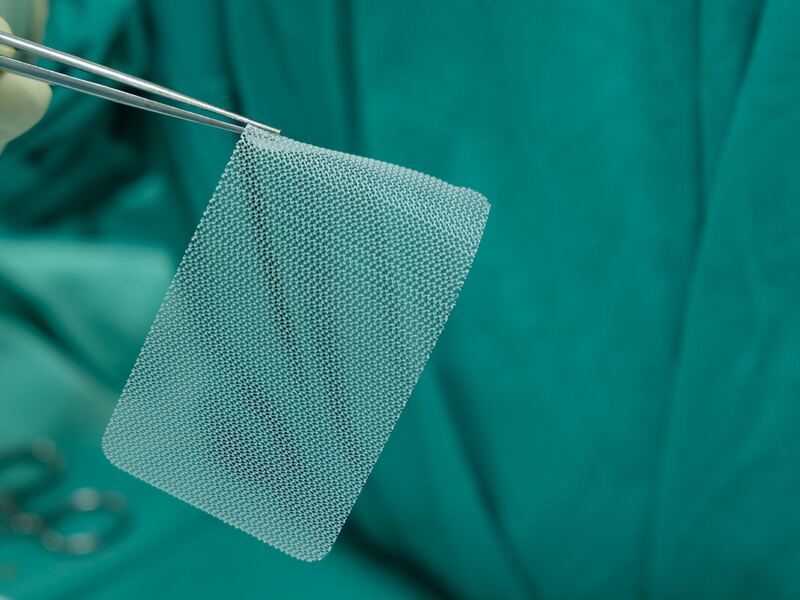 Hernia Mesh Injury Lawyer Toronto