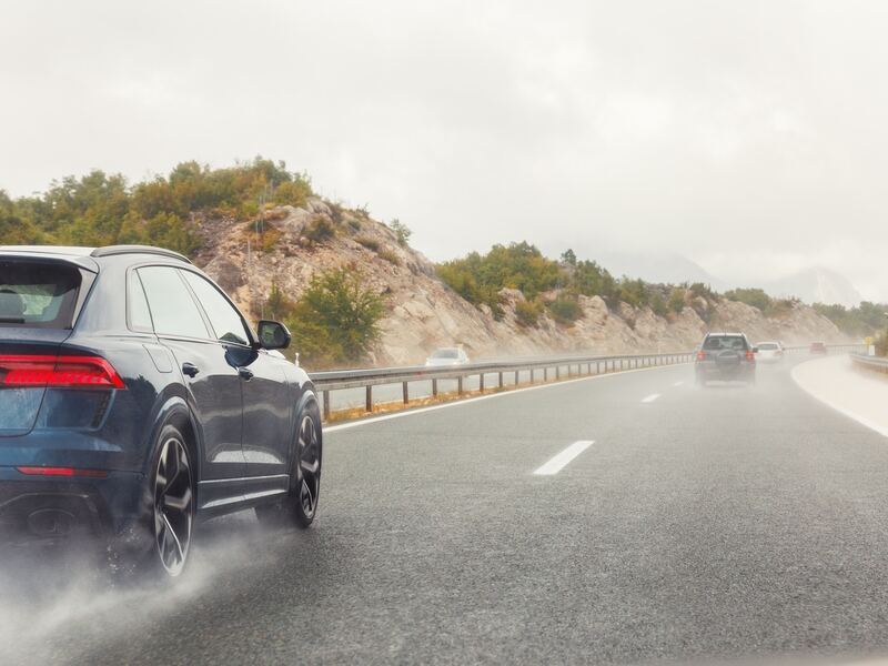 High Speed Accident Lawyer Toronto