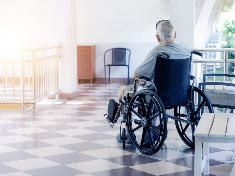 Long Term Care Class Action Lawyer Toronto