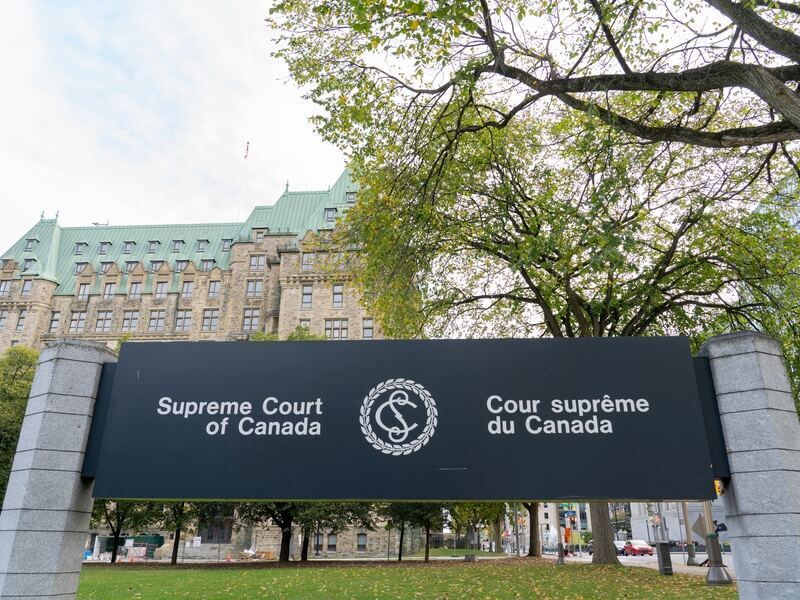 Mass Tort Lawyer Toronto