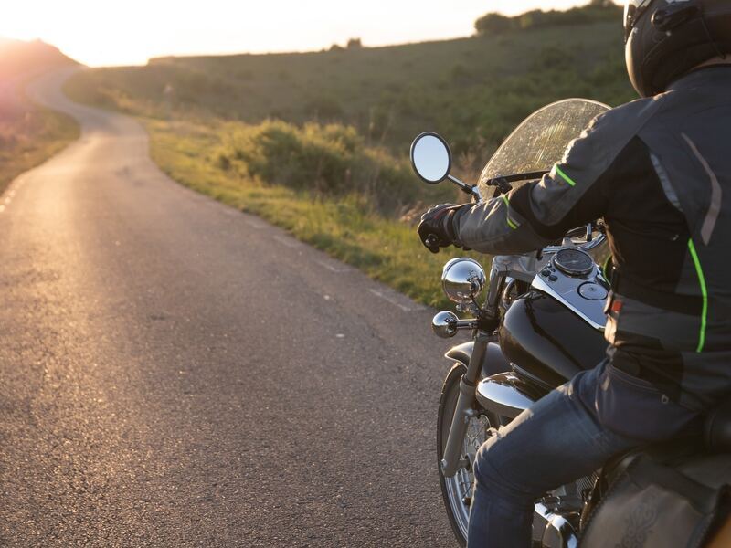 Motorcycle Accident Injury Lawyer Toronto