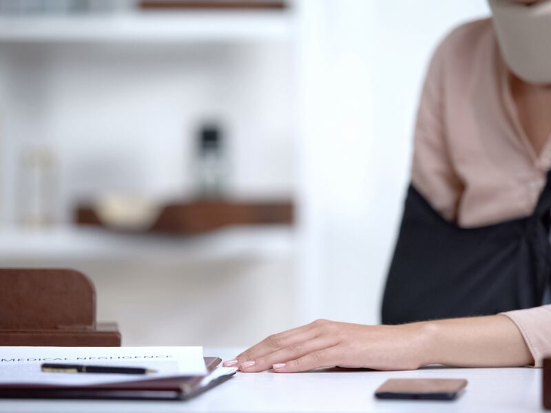 Negligence Lawyer Toronto