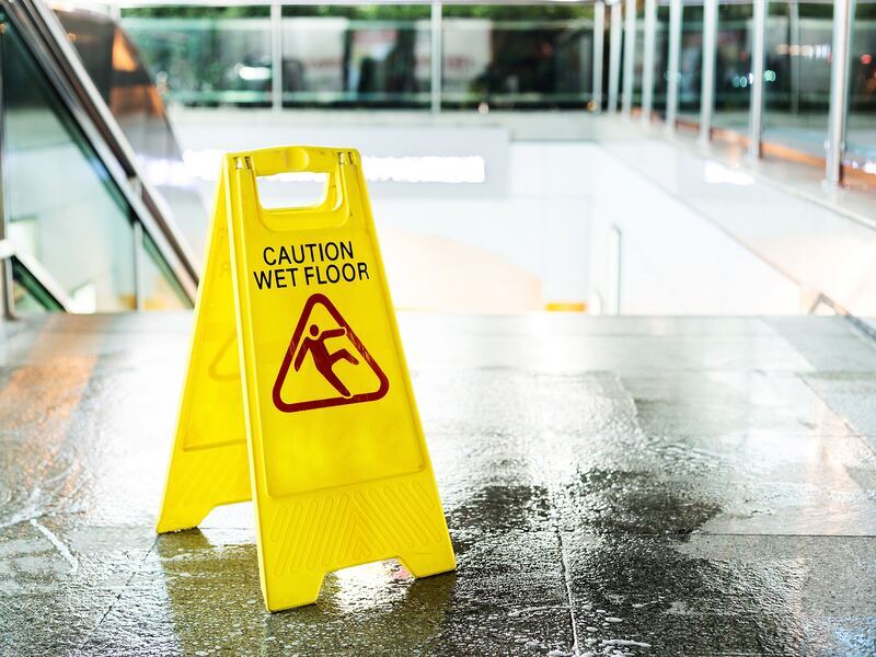 Occupier's Liability Claims Lawyer Toronto