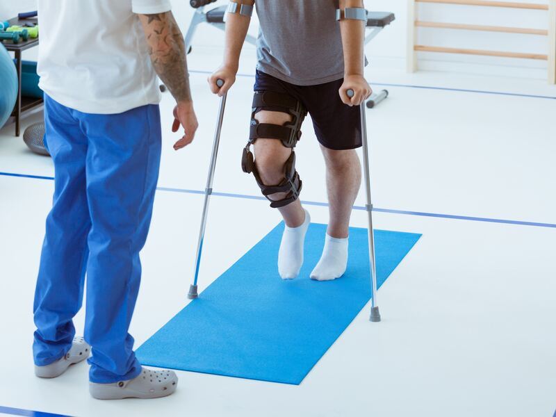 Orthopedic Injury Lawyer Toronto