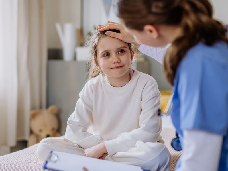 Pediatric Injury Lawyer Toronto