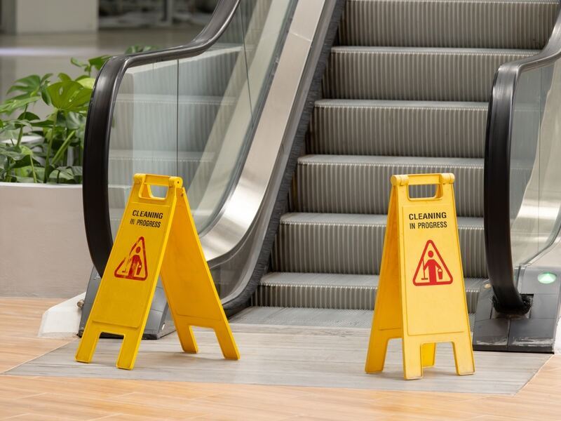 Slip and Fall Accident Lawyer Toronto