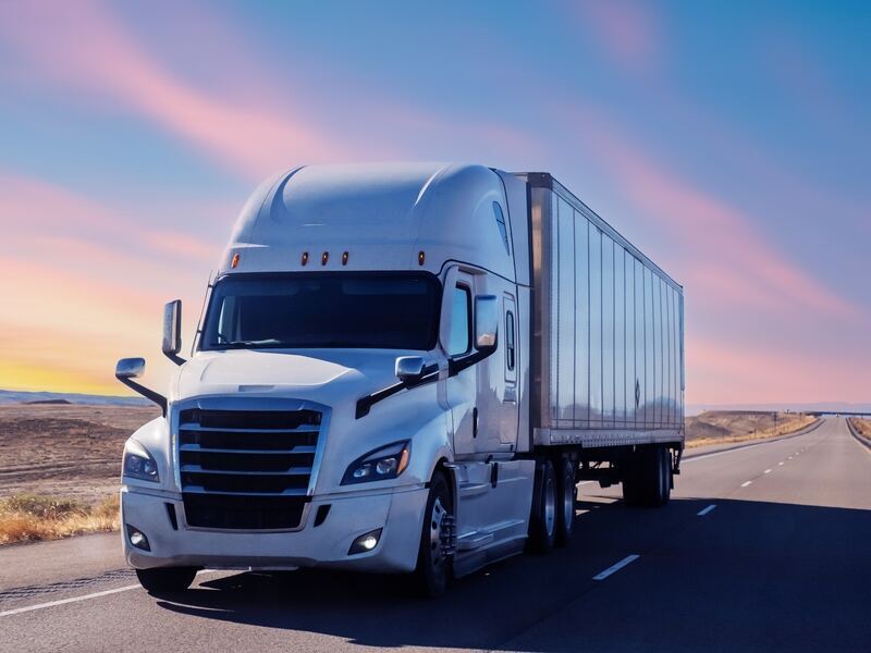 Trucking Accident Injury Lawyer Toronto