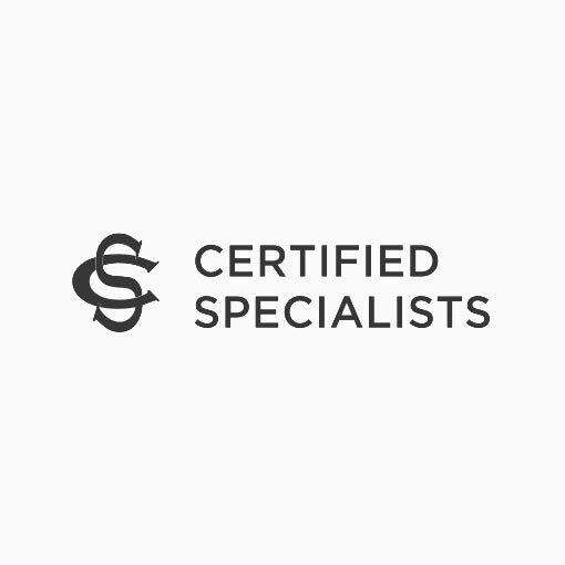 Certified Specialist in Civil Litigation