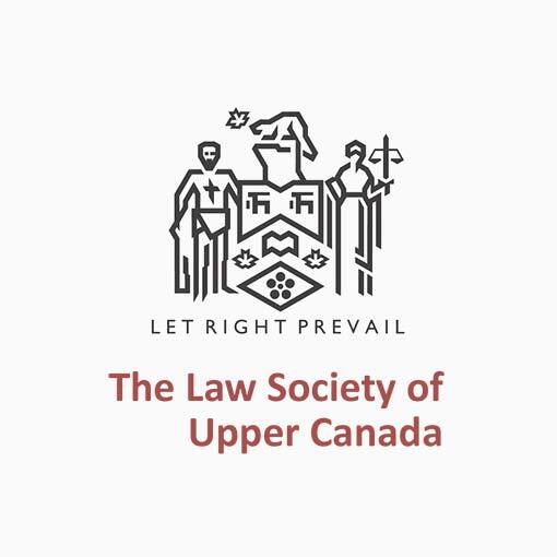 Law Society Of Upper Canada