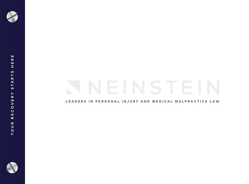 Read our Personal Injury and Medical Malpractice Lawyers