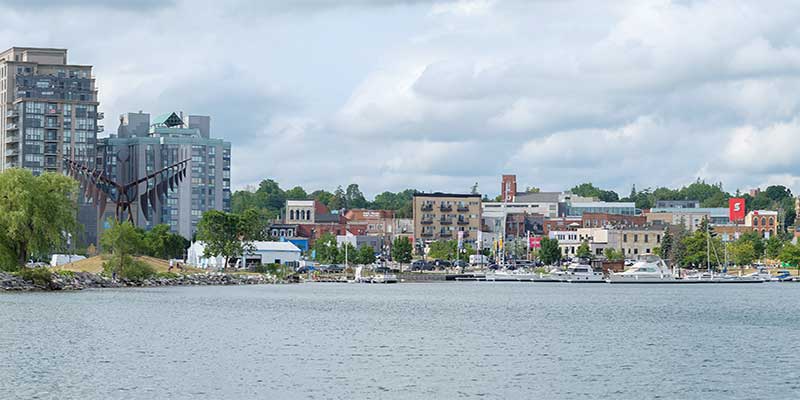 Personal Injury Lawyer Barrie