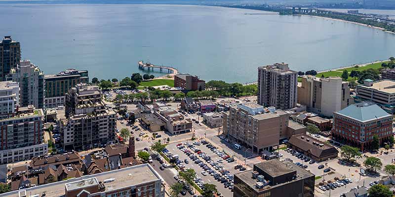 Personal Injury Lawyer Burlington