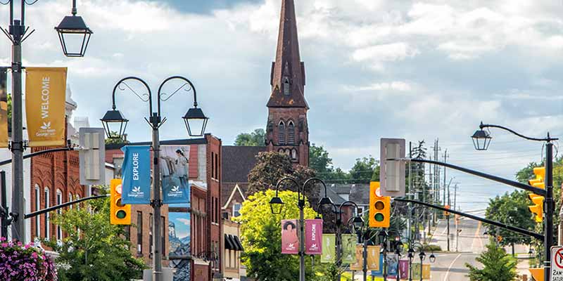 Personal Injury Lawyer Georgetown