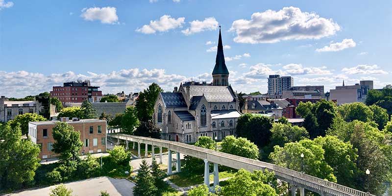 Personal Injury Lawyer Guelph