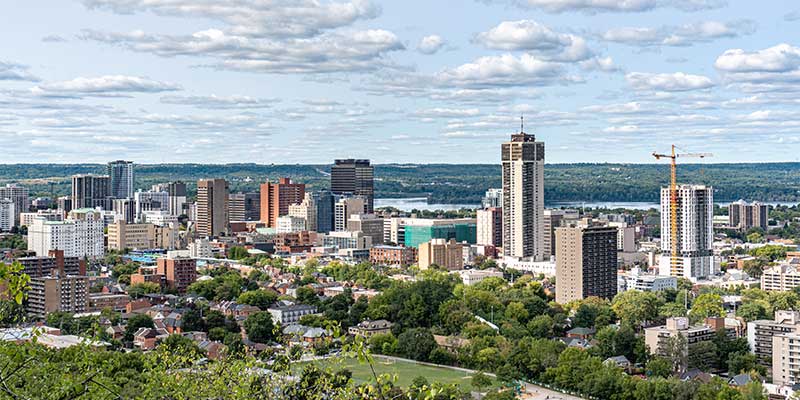 Personal Injury Lawyer Hamilton