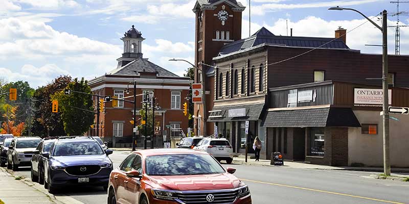 Personal Injury Lawyer Lakefield