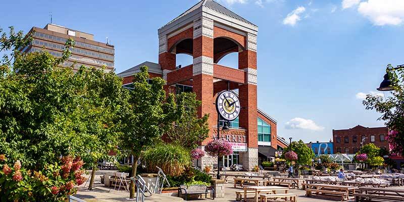 Personal Injury Lawyer London