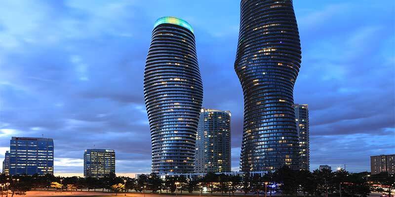 Personal Injury Lawyer Mississauga