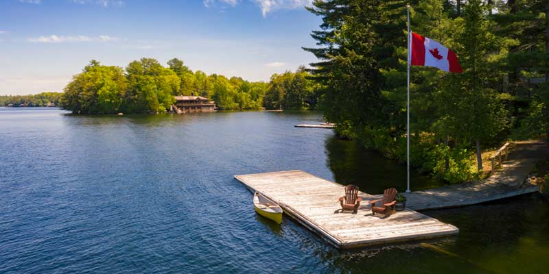 Personal Injury Lawyer Muskoka