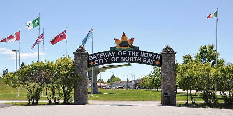 Personal Injury Lawyer North Bay