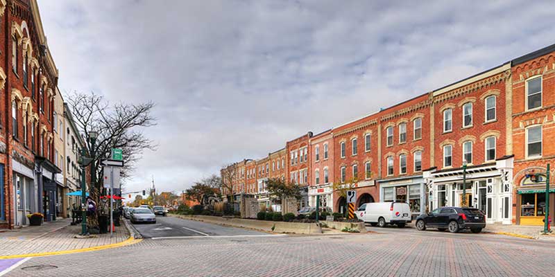 Personal Injury Lawyer Orangeville