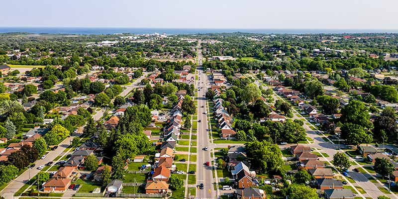 Personal Injury Lawyer Oshawa