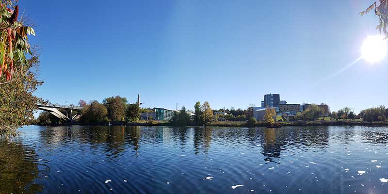 Personal Injury Lawyer Peterborough