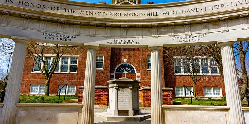 Personal Injury Lawyer Richmond Hill