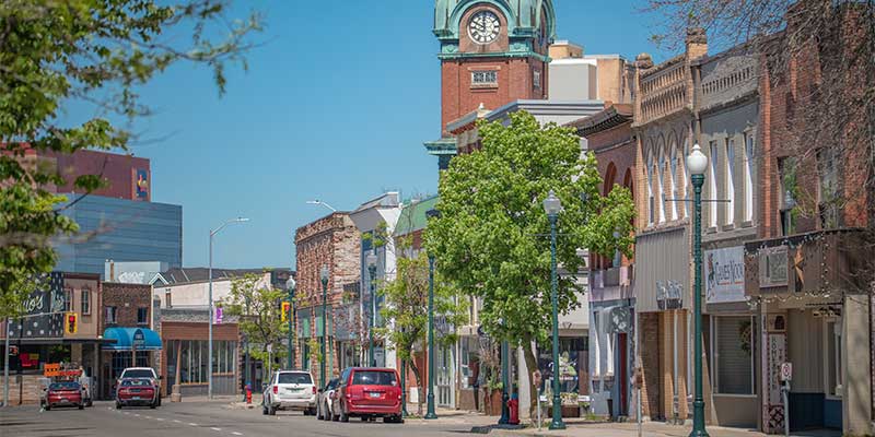 Personal Injury Lawyer Sault Ste. Marie