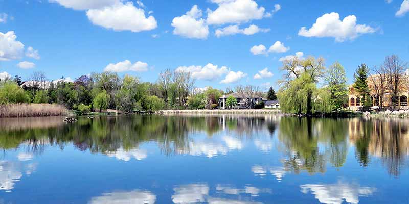 Personal Injury Lawyer Thornhill