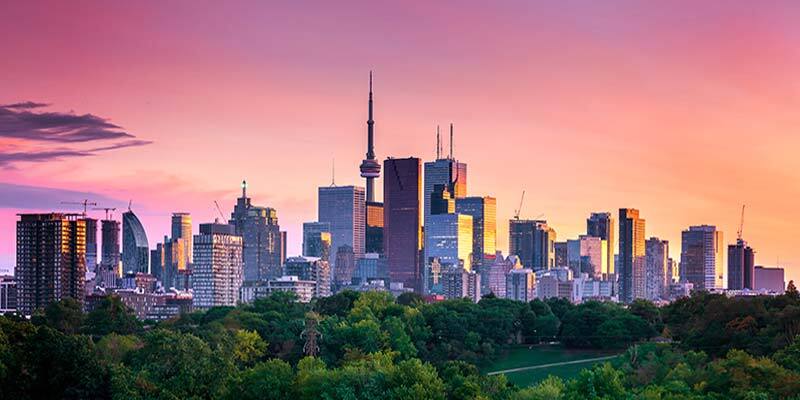 Personal Injury Lawyer Toronto