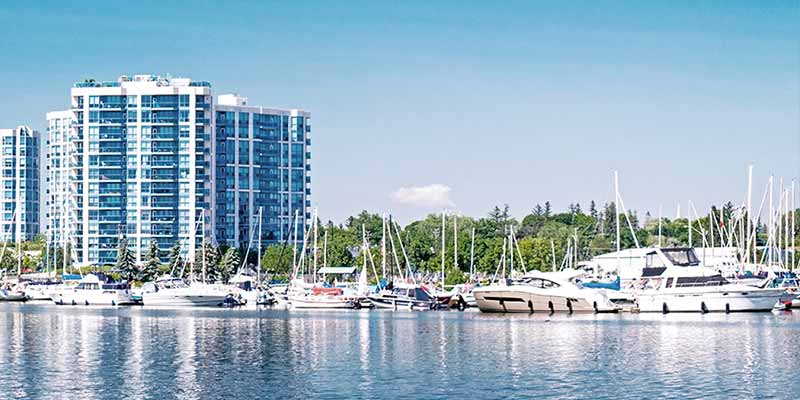 Personal Injury Lawyer Whitby