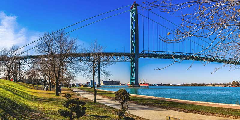 Personal Injury Lawyer Windsor