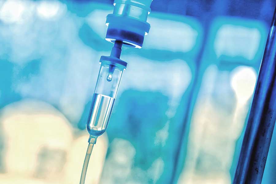 Sepsis Malpractice Lawyer Toronto