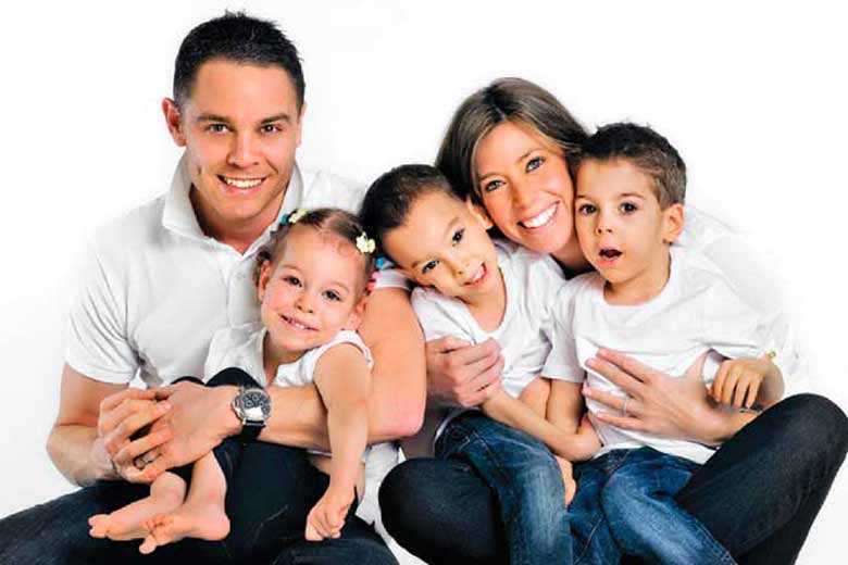 Pediatric Injury Claims image