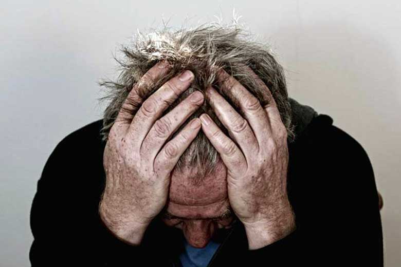 Chronic Pain Claims image