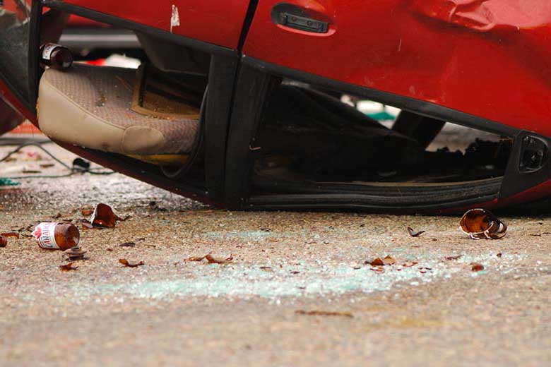 Accident Benefit Claims image