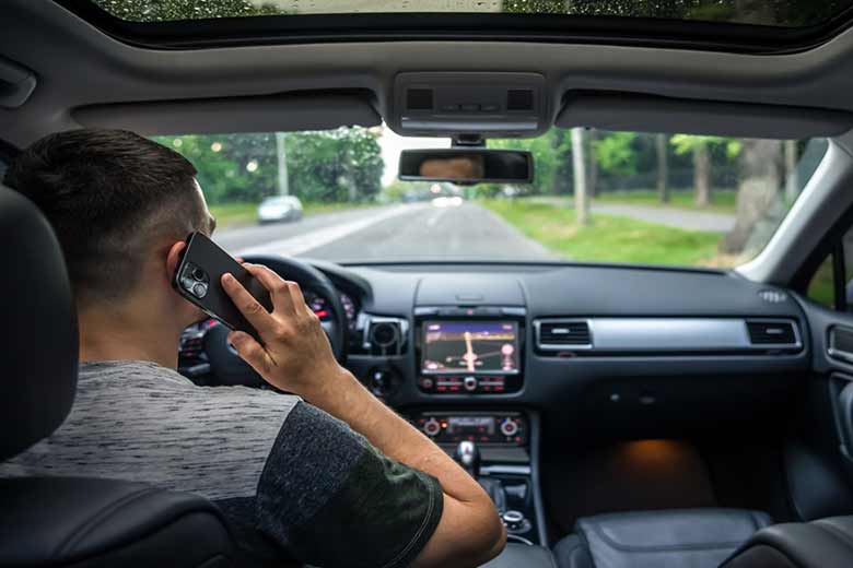 At-fault Accident Claims image