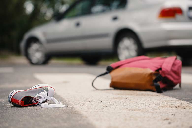 Pedestrian accident lawyer in Toronto for serious injury claims