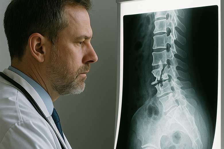 Spinal cord injury lawyer in Toronto for catastrophic injury claims