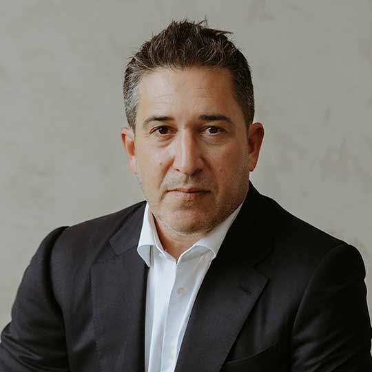 Greg Neinstein, Toronto personal injury lawyer at Neinstein Personal Injury Lawyers