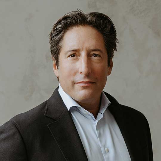 Jeffrey Neinstein, Toronto personal injury lawyer at Neinstein Personal Injury Lawyers