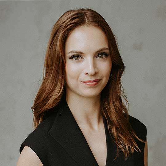 Kristina Maitland, Toronto personal injury and medical malpractice lawyer at Neinstein Personal Injury Lawyers