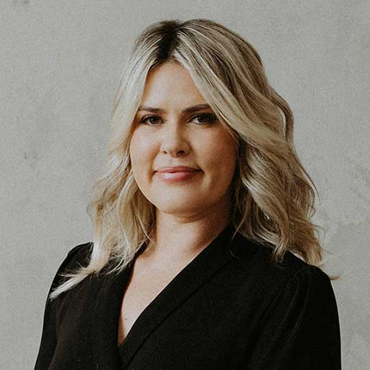 Lianna Woollard, Toronto personal injury and medical malpractice lawyer at Neinstein Personal Injury Lawyers